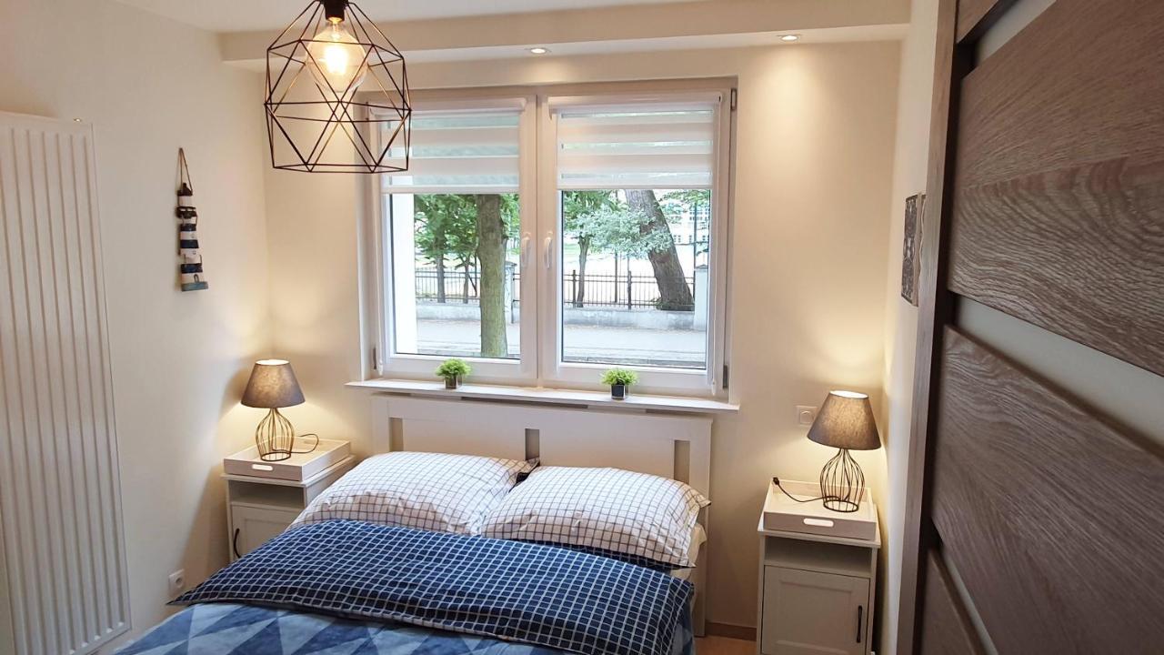 Solano Apartments ชวีโนวิชแจ ภายนอก รูปภาพ